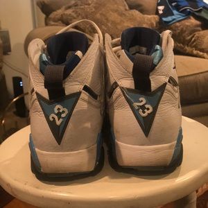Jordan Shoes - Jordan 7’s Jordan Shoes - Jordan 7’s